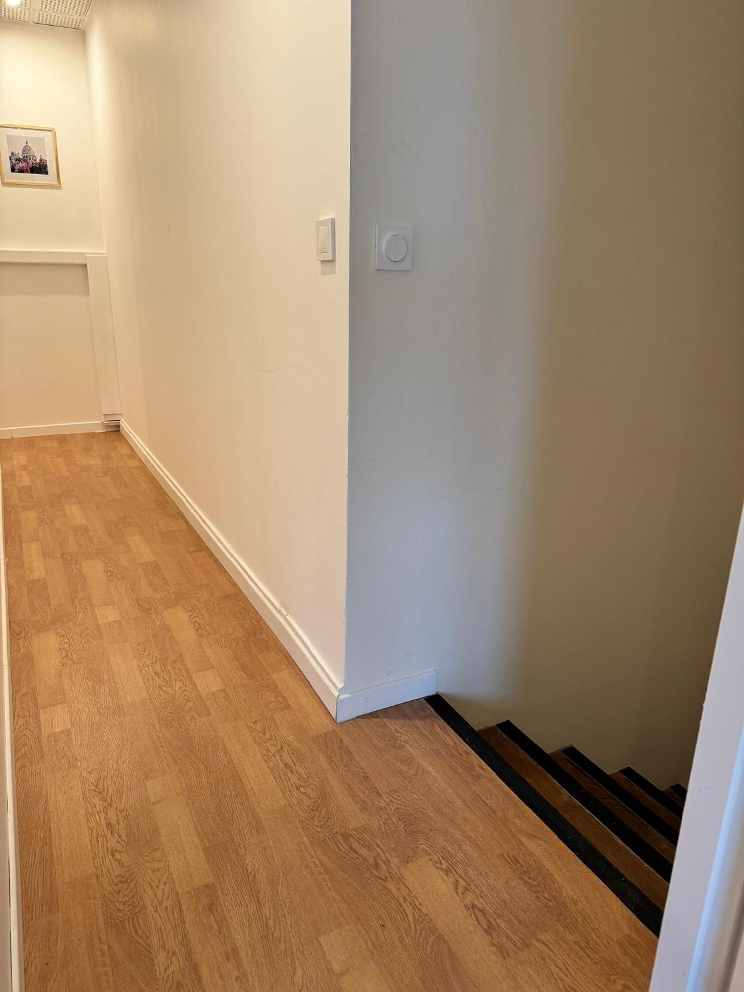 Appartement Lumineux Et Renove Pres De Montmartre "Amelie" Párizs Kültér fotó