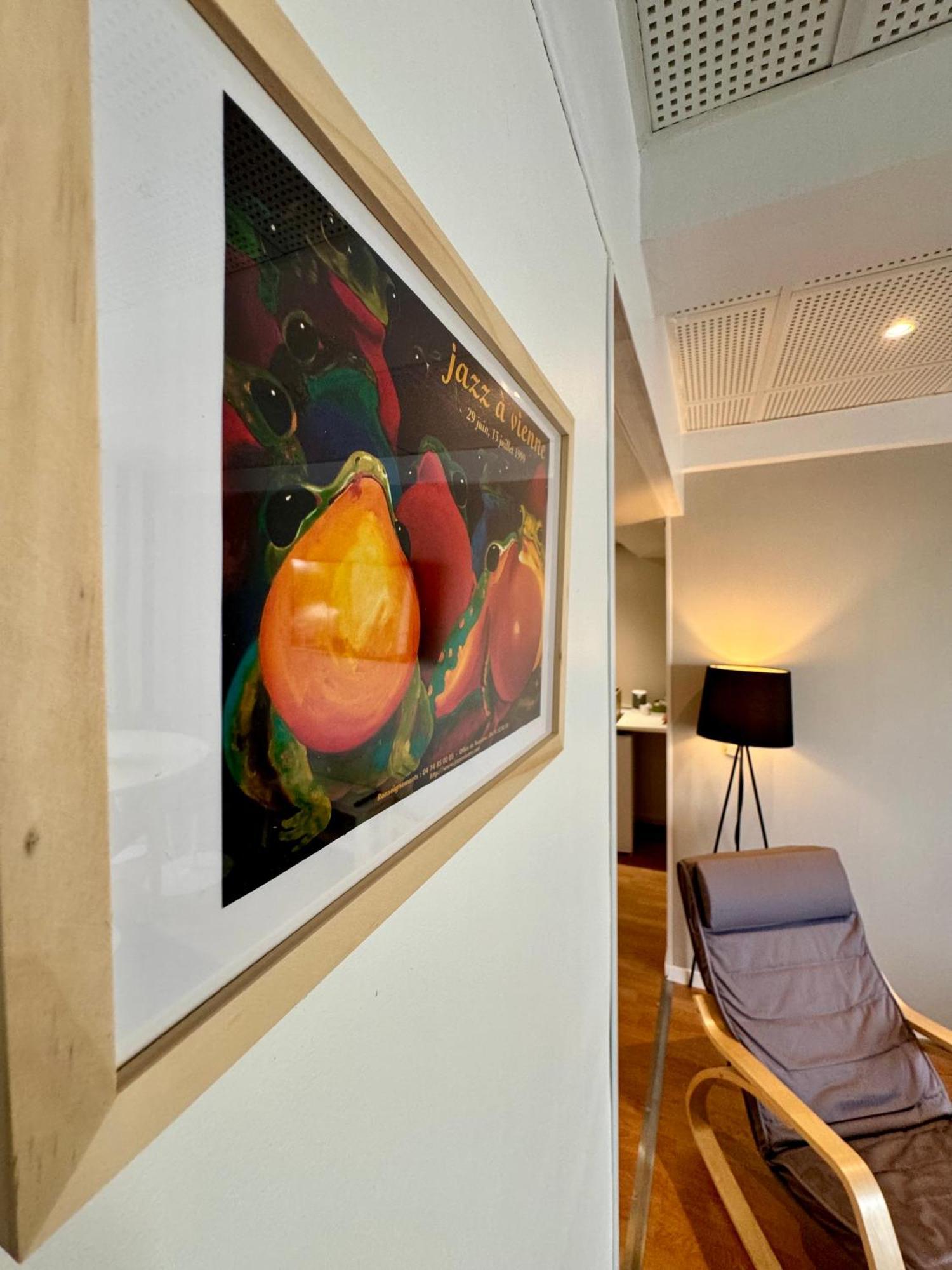 Appartement Lumineux Et Renove Pres De Montmartre "Amelie" Párizs Kültér fotó