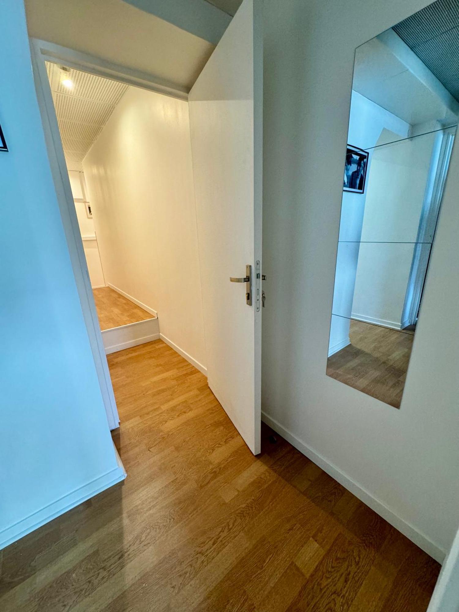 Appartement Lumineux Et Renove Pres De Montmartre "Amelie" Párizs Kültér fotó